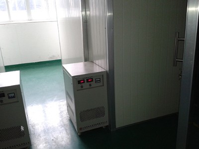 高溫老化房配外設電源