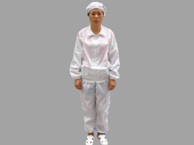 防靜電連體衣服