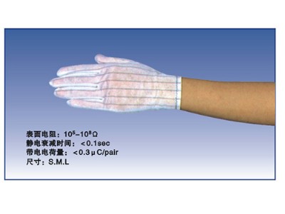 防靜電手套