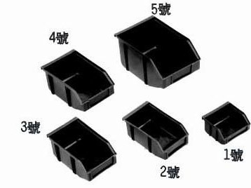 防靜電周轉(zhuǎn)箱