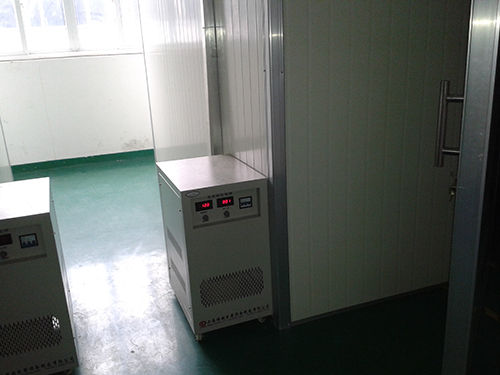 高溫老化房配外設(shè)電源