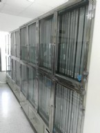 不繡鋼鋼網架