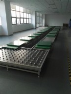 滾筒雙線體