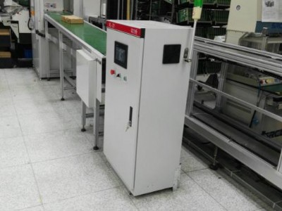 自動(dòng)送料上線輸送線