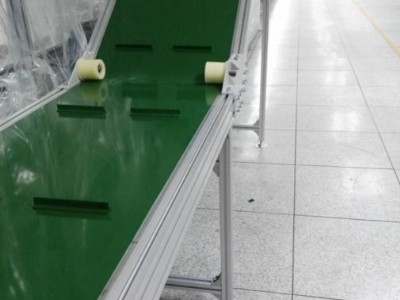 空中載具回收線
